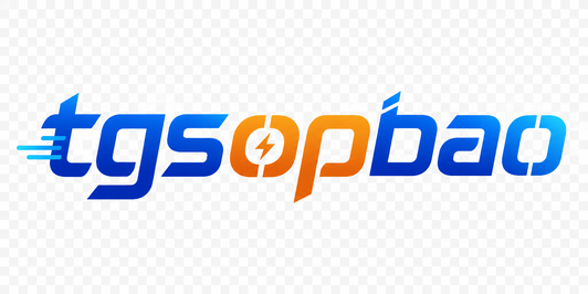 tgsopbao logo